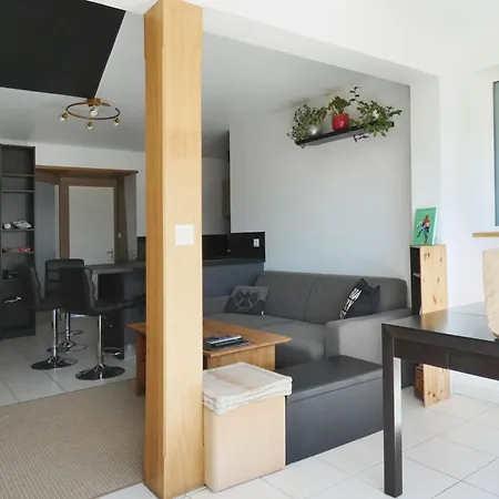 Apartment Les Demoiselles, Emplacement Ideal *